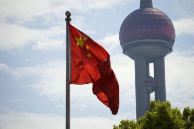 China tiene la intenci�n de seguir �mejorando las relaciones� con la Santa Sede