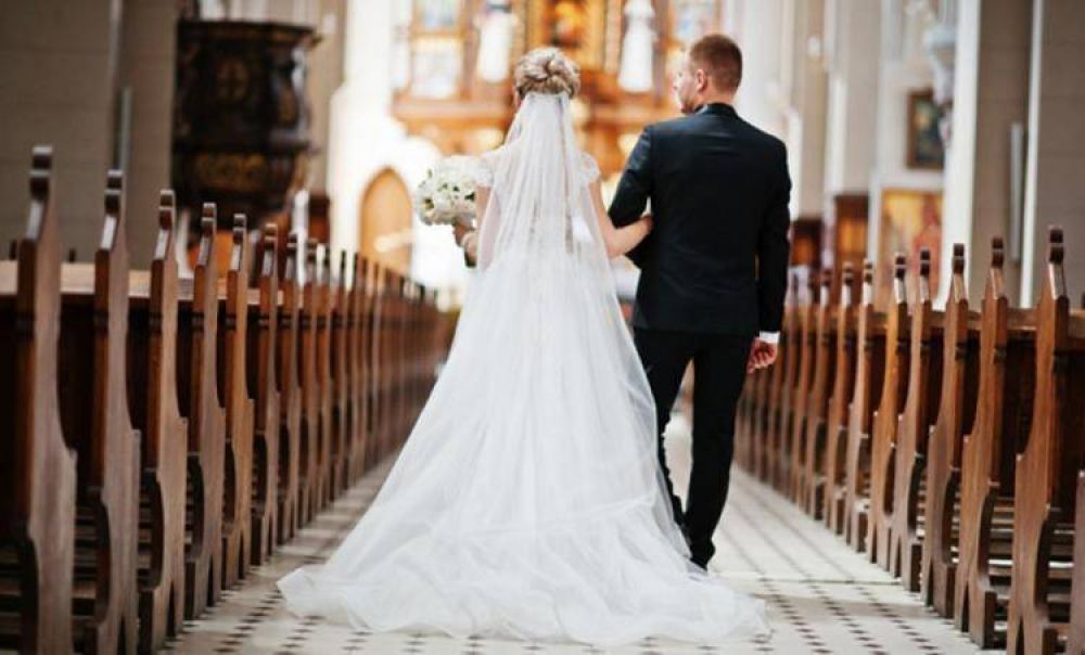 Calir: Preocupa la persistente prohibicin de celebrar matrimonios