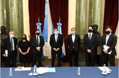 El Congreso Argentino Rinde Homenaje a Simon Wiesenthal �La lucha contra el antisemitismo no debe ser cuestionada en una democracia�