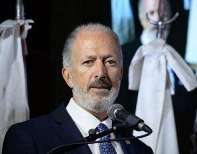 La DAIA hace un urgente llamado a la paz. Por Jorge Knoblovits