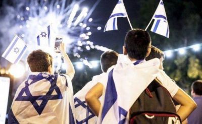 En Rosh Hashan�, la poblaci�n de Israel supera los 9 millones