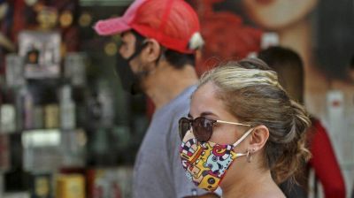 El Gobierno anunci� la nueva extensi�n de la cuarentena: ser� hasta el 11 de octubre