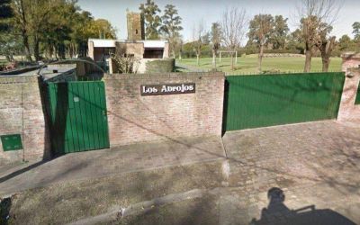 Para el PJ Bonaerense, en la casa de Macri hubo un 