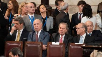 Eximir a los jueces de Ganancias le costar� al fisco m�s que el IVA reducido al pan