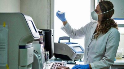 Bolet�n Oficial: el Gobierno dispuso las pautas para comprar vacunas contra el coronavirus