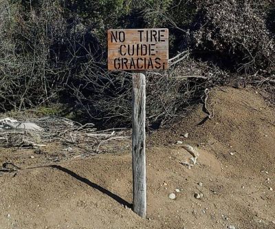 D�a de la Limpieza: la responsabilidad colectiva de habitar espacios libres de basura