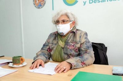 Rawson: el CEAMSE certific� a inspectores y preventores sobre el manejo de residuos
