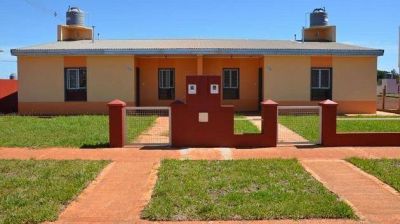 Aclaran que el programa �Arreglo Mi Casa� no es igual a �Mejor Vivir�