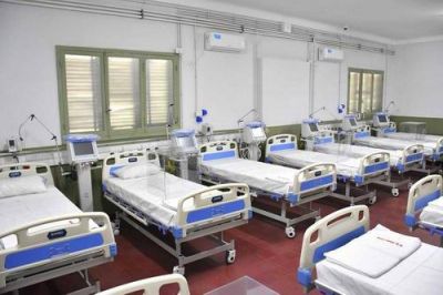 Aclaran c�mo es la atenci�n para los pacientes de Covid-19 con prepaga