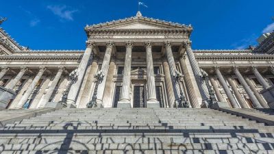 La puja por los recursos para la Ciudad de Buenos Aires se traslada el lunes al Senado