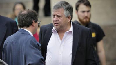 Stornelli impulsa una causa contra Bunge por evasi�n multimillonaria