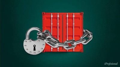 El punto d�bil del Plan Guzm�n: para que el PBI crezca al 5,5%, hay que importar al 16% (y no alcanzan los d�lares)