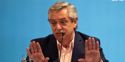 Te habl� con el bolsillo y me respondiste con la macroeconom�a