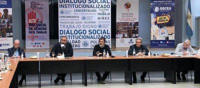 Obras sociales: se frena el aumento de los aportes y la CGT discutir� c�mo superar la crisis del sistema