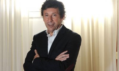 �Es muy dif�cil alcanzar un acuerdo interno con quien fue sumiso y servil�