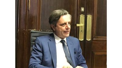 El Gobierno adelant� que en septiembre contin�a la reactivaci�n