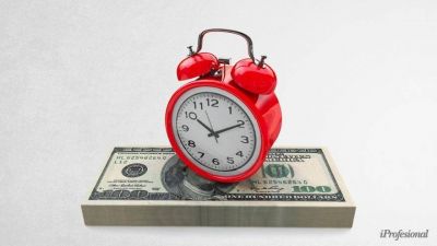 �Ganar tiempo ante lo inevitable?: presagio del mercado con el cepo si el Central no vuelve a comprar d�lares