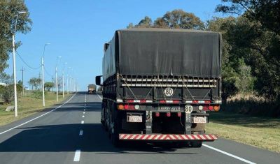 Acusan a Camioneros y a la Secretar�a de Trabajo de R�o Negro de facilitar despidos en plena pandemia