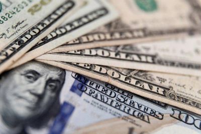 Contin�a el feriado cambiario virtual: por cuarto d�a consecutivo los bancos no venden d�lares
