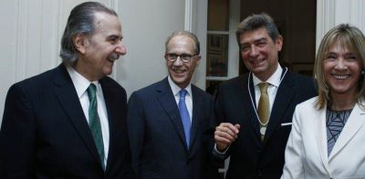 La Corte define esta semana los casos de los jueces removidos por el kirchnerismo