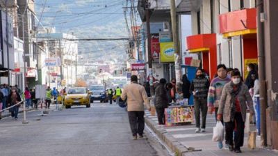 Jujuy har� ensayos cl�nicos con Omega 3 para prevenir infecciones por coronavirus