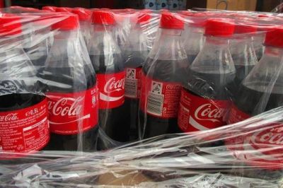 Coca-Cola, la empresa que ms contamina con sus plsticos