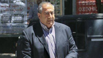 H�ctor Daer pidi� hacer una 