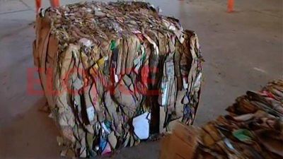 En Parque Gazzano recolectar�n residuos inorg�nicos para reciclar