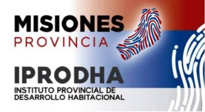 El IPRODHA informa que �Arreglo Mi Casa� y �Mejor Vivir� no corresponden al mismo programa