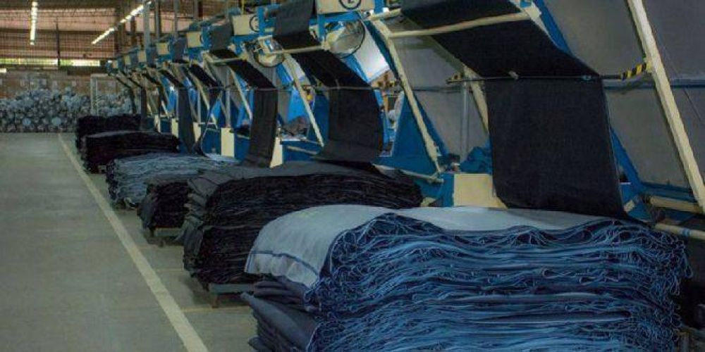 Textiles podran cerrar las paritarias esta semana