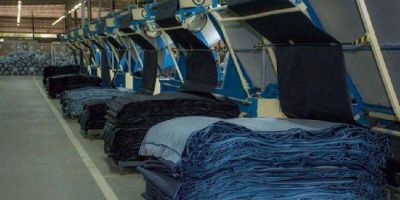 Textiles podrían cerrar las paritarias esta semana