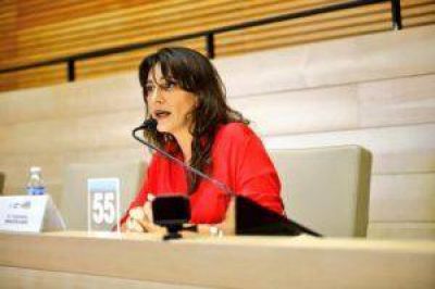La marca De La Sota, manzana de la discordia del peronismo