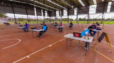Naci�n y Ciudad acordaron trabajar en un 