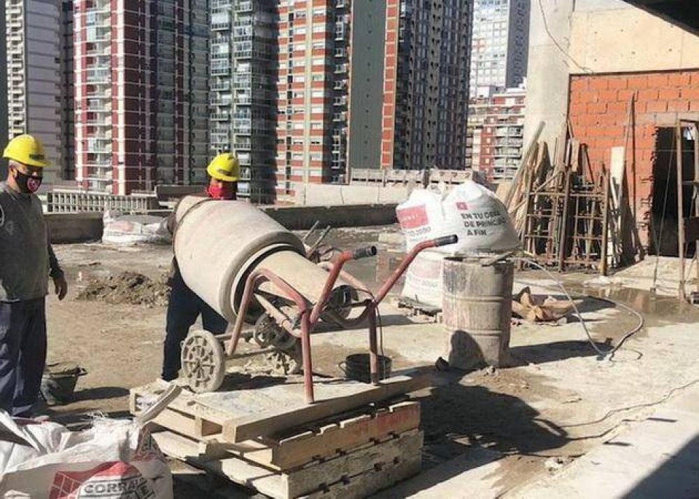 Trujillo y el regreso a la �huelga a la japonesa�: El Gobernador no sabe nada de la construcci�n