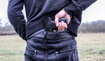 La Plata, capital de la inseguridad
