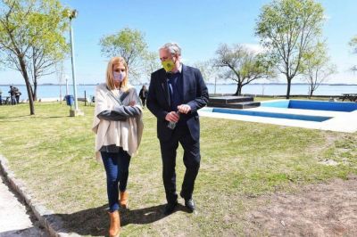 Ver�nica Magario: 