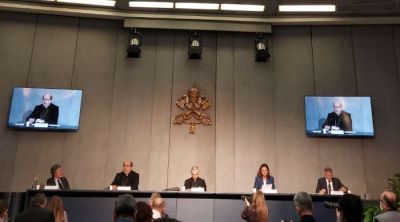 Eutanasia es un crimen contra la vida humana, recuerda Vaticano en Carta �Samaritanus Bonus�