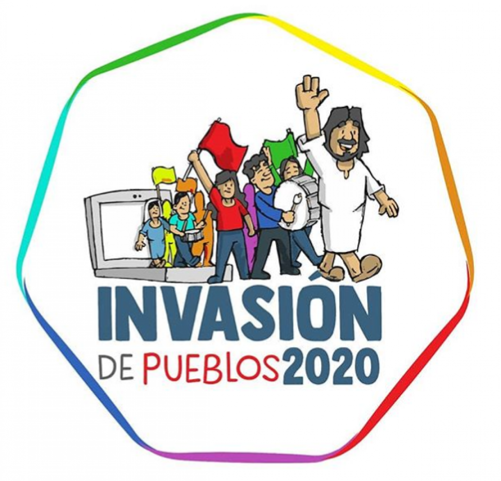 Los j�venes de Mar del Plata preparan la 52� Invasi�n de Pueblos