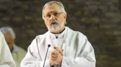 Mons. Croxatto anim a la Responsabilidad Compartida