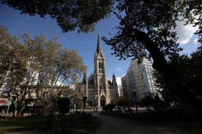 Mar del Plata ser� sede en 2021 de la Asamblea Mundial de Biblia