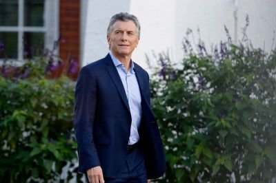 Mauricio Macri, internado en el sanatorio Otamendi para una endoscopia intestinal