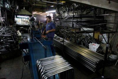 El impacto de la cuarentena: en el segundo trimestre la ca�da del PBI fue de 19,1% y super� a la crisis de 2002