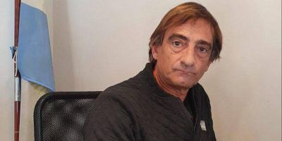 Renunci� el secretario general de las 62 Organizaciones Peronistas de Mar del Plata