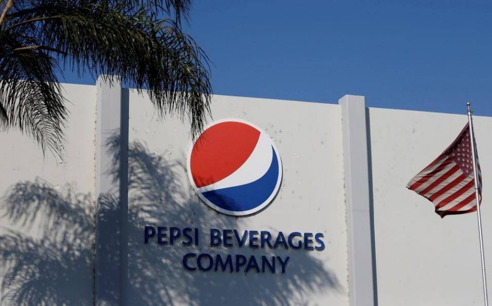 Pepsico reducirá 2.5 millones de toneladas de emisiones de gases de efecto invernadero