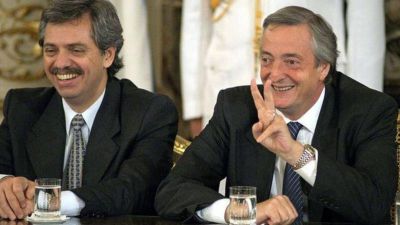 La CGT Oeste donar� un busto en homenaje a N�stor Kirchner en el d�cimo aniversario de su muerte