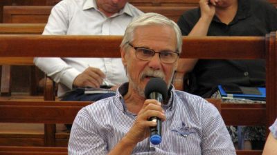 Destacan la incorporaci�n de la ciudad en un proyecto de ley nacional que subsidia el consumo de gas