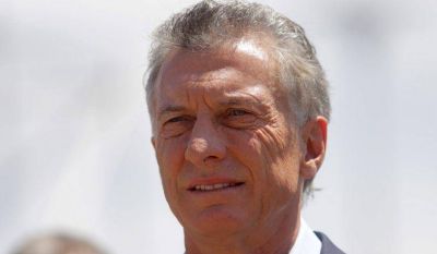 El mensaje anticuarentena de Macri desde la cl�nica: 