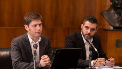 Con absoluta naturalidad, ARBA realiza otra licitaci�n con un sobreprecio superior al 100 por ciento