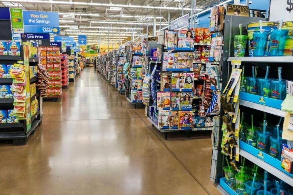 Walmart lanza un programa de financiamiento para 144 proveedores pymes nacionales