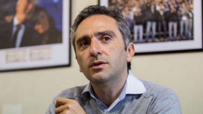 Toma de tierras: Larroque pidi� postergar el desalojo en Guernica